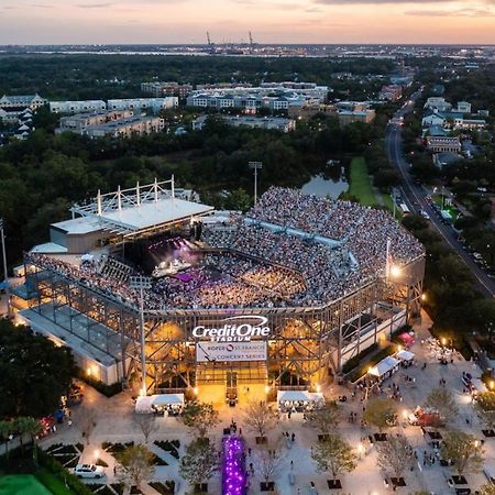 Suite Carolina Чарлстън Екстериор снимка